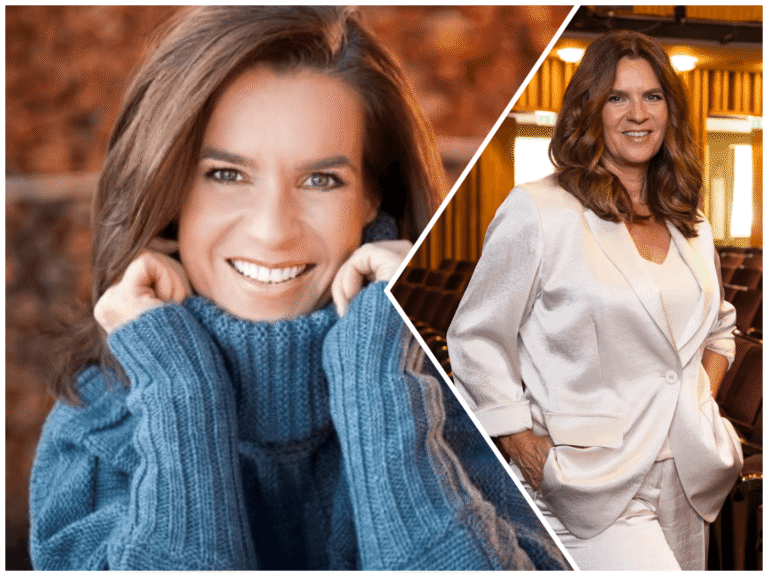 Katarina Witt Lebensgefährtin: Gibt es eine Partnerin an der Seite der berühmten Eiskunstläuferin? katarina witt lebensgefährtin